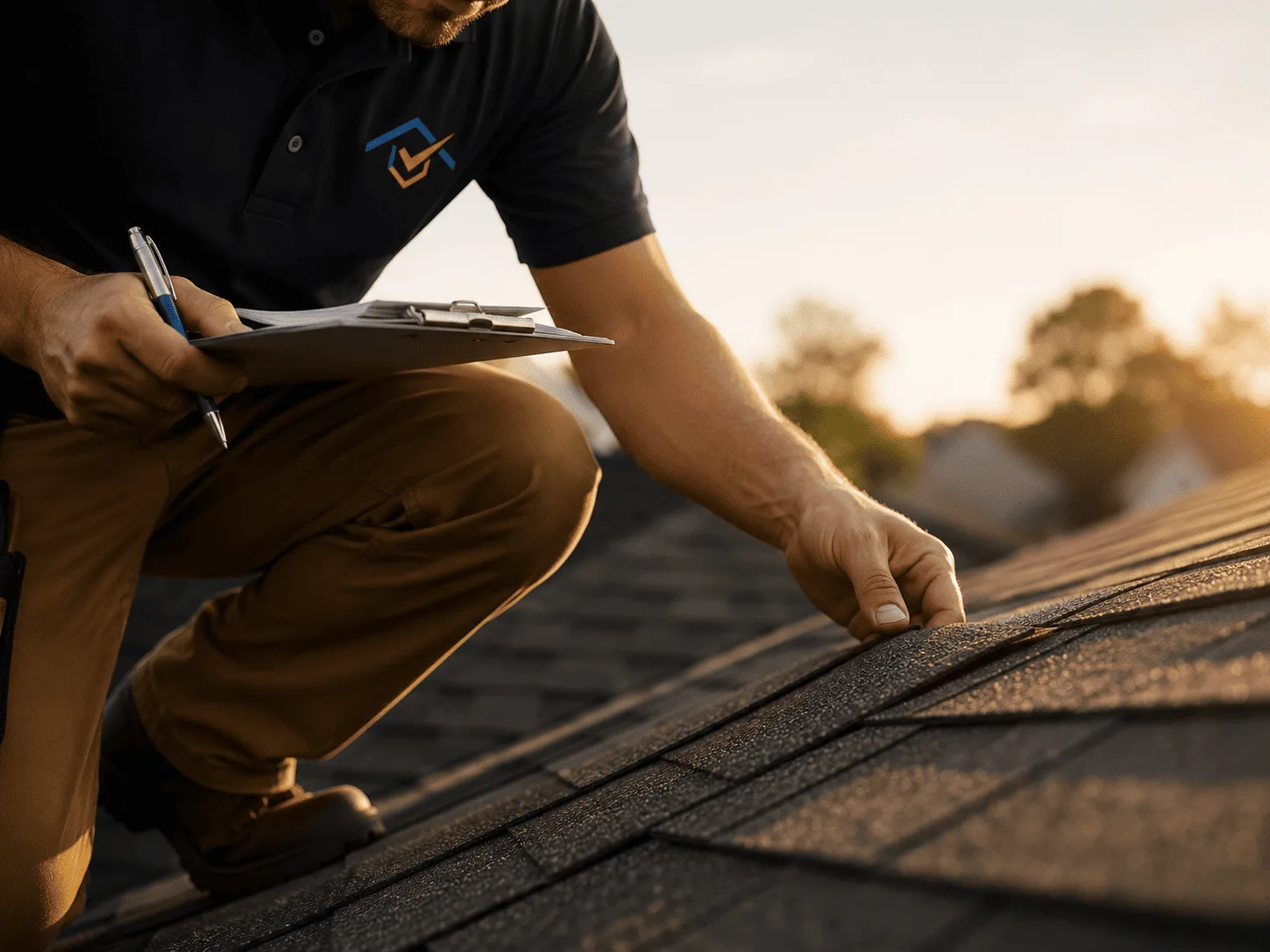 Why Choose Roof Inspection in Columbus, ND