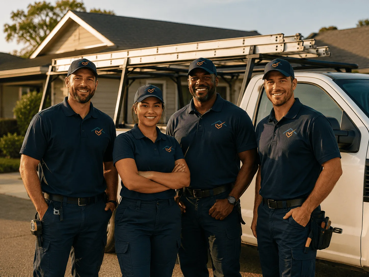 Roof Inspection company in Columbus, ND